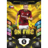 2025/26 Sportzoo Chance Liga DUEL #OF-04 JAN KUCHTA On Fire