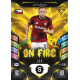 2025/26 Sportzoo Chance Liga DUEL #OF-04 JAN KUCHTA On Fire