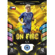 2025/26 Sportzoo Chance Liga DUEL #OF-06 MATĚJ MIKULENKA On Fire
