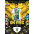 2025/26 Sportzoo Chance Liga DUEL #OF-05 SEBASTIAN NEBYLA On Fire
