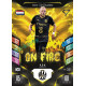 2025/26 Sportzoo Chance Liga DUEL #OF-08 MICK VAN BUREN On Fire