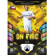 2025/26 Sportzoo Chance Liga DUEL #OF-10 MICHAL HLAVATÝ On Fire