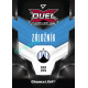 2025/26 Sportzoo Chance Liga DUEL #OF-10 MICHAL HLAVATÝ On Fire