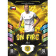 2025/26 Sportzoo Chance Liga DUEL #OF-18 TOMÁŠ POZNAR On Fire