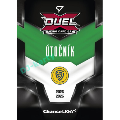 2025/26 Sportzoo Chance Liga DUEL #OF-18 TOMÁŠ POZNAR On Fire