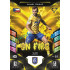 2025/26 Sportzoo Chance Liga DUEL #OF-13 DANIEL TRUBAČ On Fire
