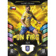 2025/26 Sportzoo Chance Liga DUEL #OF-13 DANIEL TRUBAČ On Fire