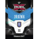 2025/26 Sportzoo Chance Liga DUEL #OF-13 DANIEL TRUBAČ On Fire