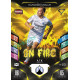 2025/26 Sportzoo Chance Liga DUEL #OF-11 RAIMONDS KROLLIS On Fire