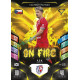 2025/26 Sportzoo Chance Liga DUEL #OF-17 VOJTĚCH PATRÁK On Fire
