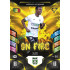 2025/26 Sportzoo Chance Liga DUEL #OF-12 ABDALLAH GNING On Fire