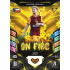 2025/26 Sportzoo Chance Liga DUEL #OF-16 MARCEL ČERMÁK On Fire