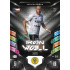 2025/26 Sportzoo Chance Liga DUEL #IW-36 JAN KALABIŠKA Iron Wall
