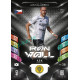 2025/26 Sportzoo Chance Liga DUEL #IW-36 JAN KALABIŠKA Iron Wall