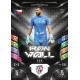 2025/26 Sportzoo Chance Liga DUEL #IW-33 JAN STEJSKAL Iron Wall