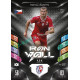 2025/26 Sportzoo Chance Liga DUEL #IW-34 MICHAL SURZYN Iron Wall