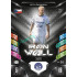 2025/26 Sportzoo Chance Liga DUEL #IW-30 PETR REINBERK Iron Wall