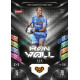 2025/26 Sportzoo Chance Liga DUEL #IW-31 RIHARDS MATREVICS Iron Wall