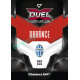 2025/26 Sportzoo Chance Liga DUEL #IW-28 FILIP PREBSL Iron Wall