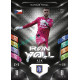 2025/26 Sportzoo Chance Liga DUEL #IW-25 MATOUŠ TRMAL Iron Wall