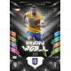 2025/26 Sportzoo Chance Liga DUEL #IW-26 LADISLAV TAKÁCS Iron Wall