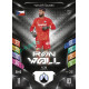 2025/26 Sportzoo Chance Liga DUEL #IW-21 TOMÁŠ KOUBEK Iron Wall