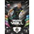 2025/26 Sportzoo Chance Liga DUEL #IW-18 TOMÁŠ PETRÁŠEK Iron Wall