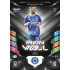 2025/26 Sportzoo Chance Liga DUEL #IW-16 JURAJ CHVÁTAL Iron Wall