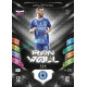 2025/26 Sportzoo Chance Liga DUEL #IW-16 JURAJ CHVÁTAL Iron Wall
