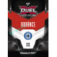 2025/26 Sportzoo Chance Liga DUEL #IW-16 JURAJ CHVÁTAL Iron Wall