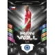 2025/26 Sportzoo Chance Liga DUEL #IW-15 JAN KOUTNÝ Iron Wall