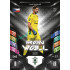 2025/26 Sportzoo Chance Liga DUEL #IW-13 JAN HANUŠ Iron Wall
