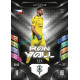 2025/26 Sportzoo Chance Liga DUEL #IW-13 JAN HANUŠ Iron Wall