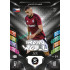 2025/26 Sportzoo Chance Liga DUEL #IW-12 MATĚJ RYNEŠ Iron Wall