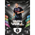 2025/26 Sportzoo Chance Liga DUEL #IW-11 PAVEL KADEŘÁBEK Iron Wall
