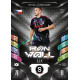 2025/26 Sportzoo Chance Liga DUEL #IW-11 PAVEL KADEŘÁBEK Iron Wall