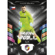 2025/26 Sportzoo Chance Liga DUEL #IW-04 MARTIN JEDLIČKA Iron Wall