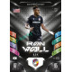 2025/26 Sportzoo Chance Liga DUEL #IW-05 SAMPSON DWEH Iron Wall