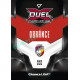 2025/26 Sportzoo Chance Liga DUEL #IW-05 SAMPSON DWEH Iron Wall