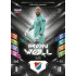 2025/26 Sportzoo Chance Liga DUEL #IW-07 DOMINIK HOLEC Iron Wall