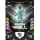 2025/26 Sportzoo Chance Liga DUEL #IW-07 DOMINIK HOLEC Iron Wall