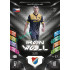 2025/26 Sportzoo Chance Liga DUEL #IW-08 MATĚJ CHALUŠ Iron Wall