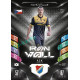 2025/26 Sportzoo Chance Liga DUEL #IW-08 MATĚJ CHALUŠ Iron Wall