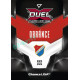 2025/26 Sportzoo Chance Liga DUEL #IW-08 MATĚJ CHALUŠ Iron Wall