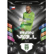 2025/26 Sportzoo Chance Liga DUEL #IW-23 JAKUB LAPEŠ Iron Wall