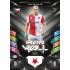 2025/26 Sportzoo Chance Liga DUEL #IW-02 TOMÁŠ HOLEŠ Iron Wall