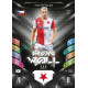 2025/26 Sportzoo Chance Liga DUEL #IW-02 TOMÁŠ HOLEŠ Iron Wall
