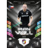 2025/26 Sportzoo Chance Liga DUEL #IW-06 VÁCLAV JEMELKA Iron Wall