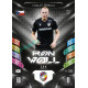 2025/26 Sportzoo Chance Liga DUEL #IW-06 VÁCLAV JEMELKA Iron Wall