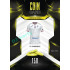 2025/26 Sportzoo Chance Liga DUEL #CC-44 VENKOVNÍ DRES Coin Cards